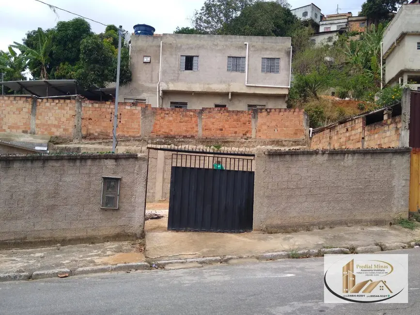 Terreno / Lote para alugar, 132m2 em São Marcos, Belo Horizonte - MG - imagem 3 Foto 3 de Terreno / Lote para alugar, 132m2 em São Marcos, Belo Horizonte - MG