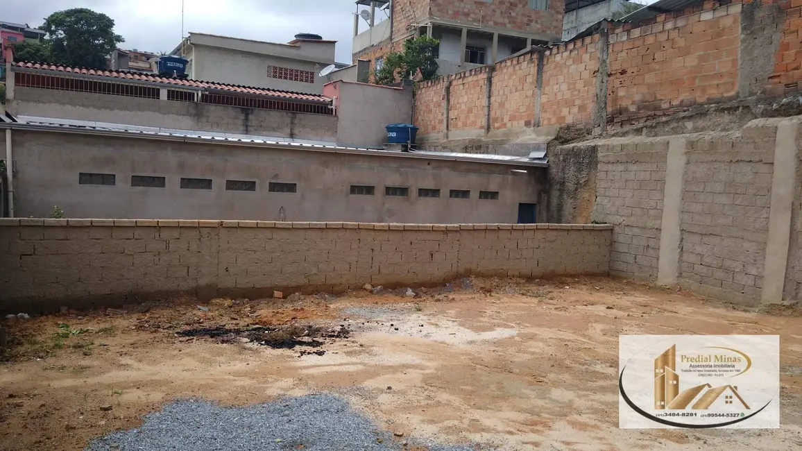 Terreno / Lote para alugar, 132m2 em São Marcos, Belo Horizonte - MG - imagem 8 Foto 8 de Terreno / Lote para alugar, 132m2 em São Marcos, Belo Horizonte - MG