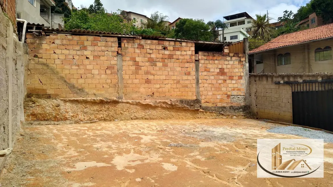 Terreno / Lote para alugar, 132m2 em São Marcos, Belo Horizonte - MG - imagem 6 Foto 6 de Terreno / Lote para alugar, 132m2 em São Marcos, Belo Horizonte - MG