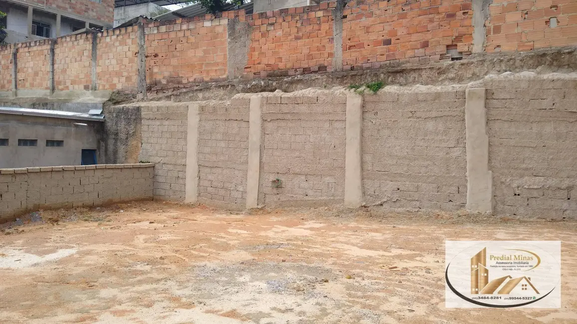 Terreno / Lote para alugar, 132m2 em São Marcos, Belo Horizonte - MG - imagem 7 Foto 7 de Terreno / Lote para alugar, 132m2 em São Marcos, Belo Horizonte - MG