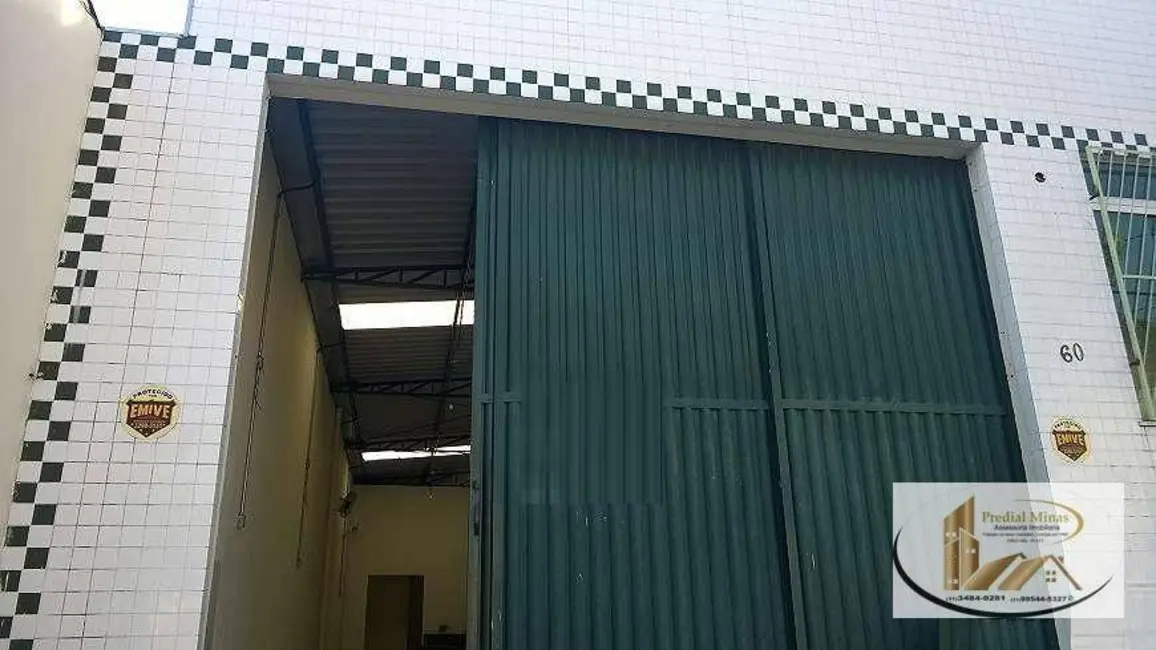 Armazém / Galpão à venda, 300m2 em Céu Azul, Belo Horizonte - MG - imagem 7 Foto 7 de Armazém / Galpão à venda, 300m2 em Céu Azul, Belo Horizonte - MG