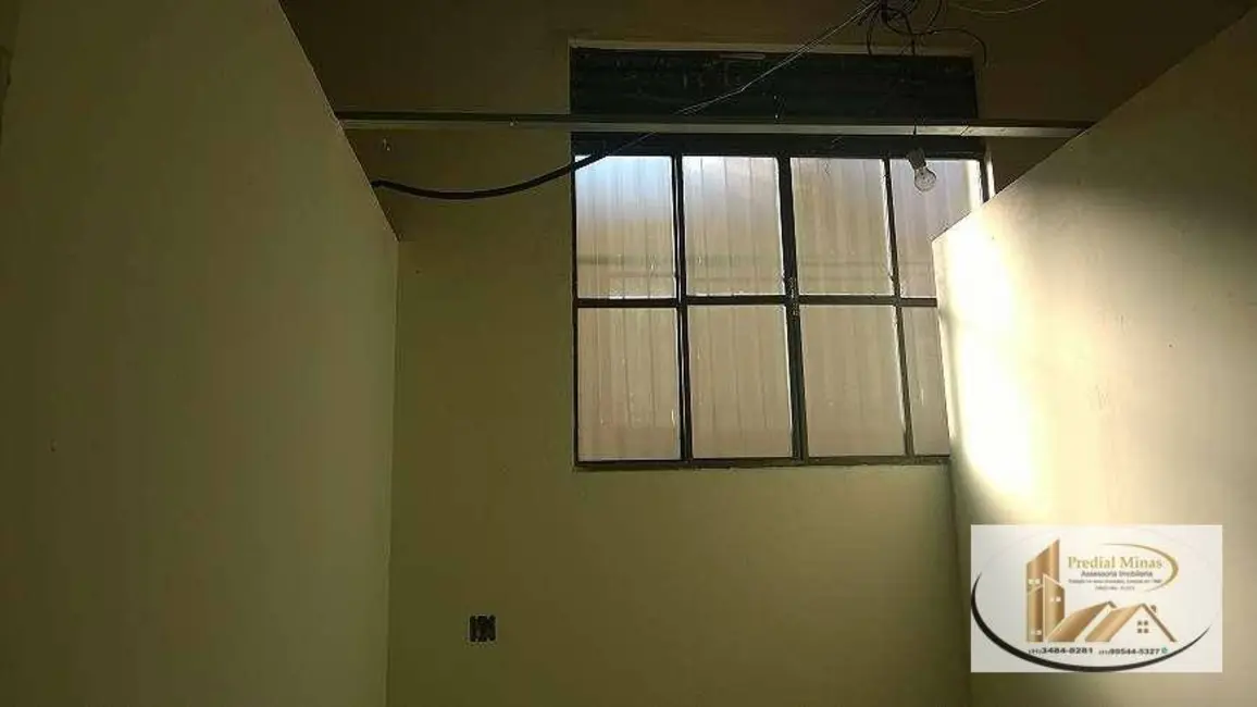 Armazém / Galpão à venda, 300m2 em Céu Azul, Belo Horizonte - MG - imagem 9 Foto 9 de Armazém / Galpão à venda, 300m2 em Céu Azul, Belo Horizonte - MG