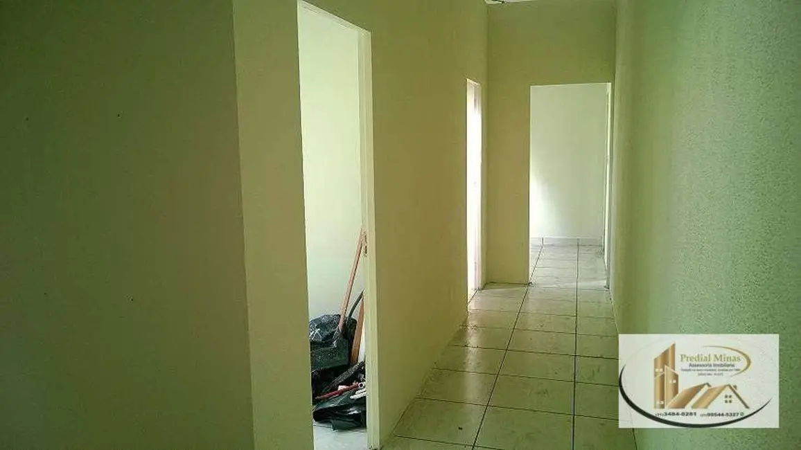 Armazém / Galpão à venda, 300m2 em Céu Azul, Belo Horizonte - MG - imagem 6 Foto 6 de Armazém / Galpão à venda, 300m2 em Céu Azul, Belo Horizonte - MG