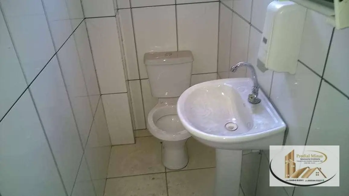 Armazém / Galpão à venda, 300m2 em Céu Azul, Belo Horizonte - MG - imagem 8 Foto 8 de Armazém / Galpão à venda, 300m2 em Céu Azul, Belo Horizonte - MG