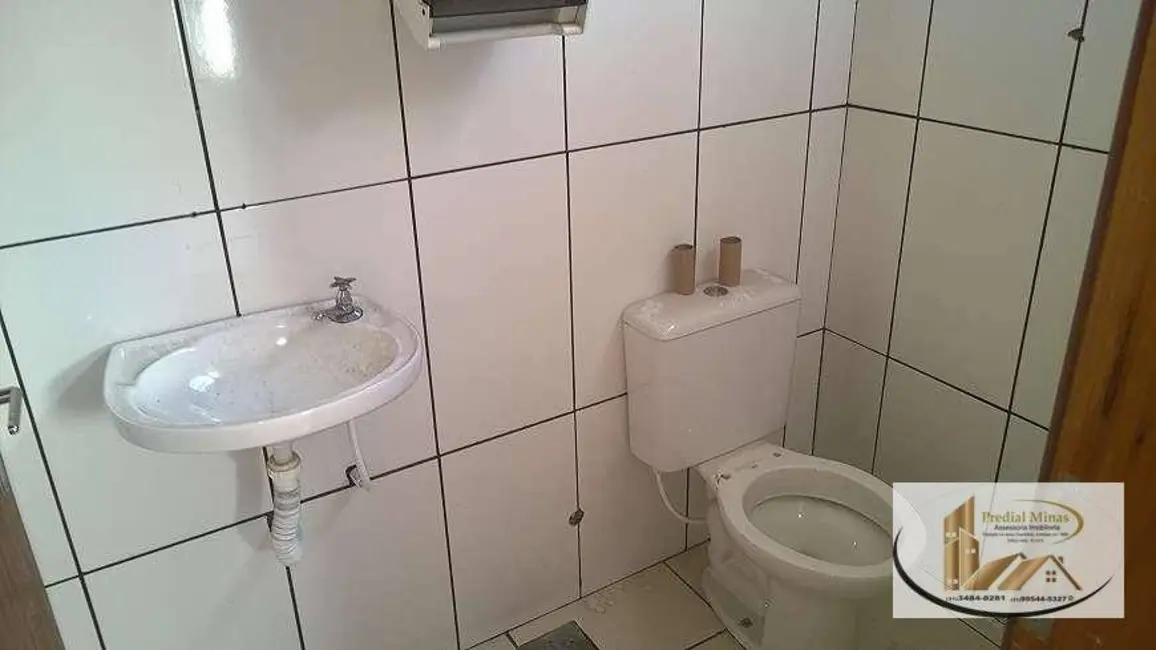 Armazém / Galpão à venda, 300m2 em Céu Azul, Belo Horizonte - MG - imagem 4 Foto 4 de Armazém / Galpão à venda, 300m2 em Céu Azul, Belo Horizonte - MG