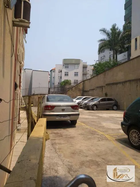 Apartamento com 3 quartos à venda, 55m2 em Estoril, Belo Horizonte - MG - imagem 7 Foto 7 de Apartamento com 3 quartos à venda, 55m2 em Estoril, Belo Horizonte - MG