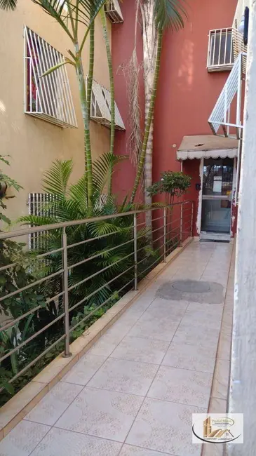 Apartamento com 3 quartos à venda, 55m2 em Estoril, Belo Horizonte - MG - imagem 2 Foto 2 de Apartamento com 3 quartos à venda, 55m2 em Estoril, Belo Horizonte - MG