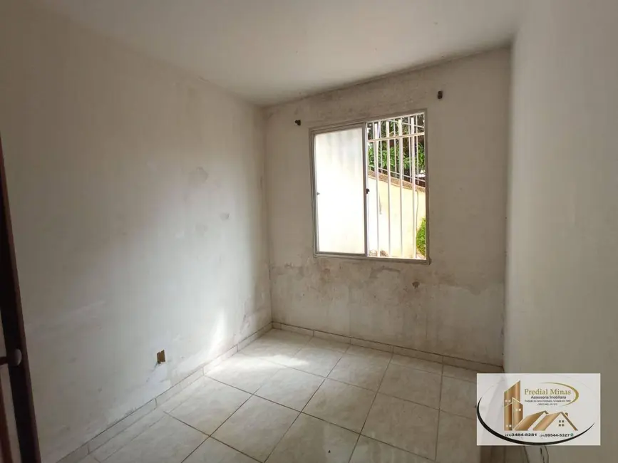 Apartamento com 3 quartos à venda, 55m2 em Estoril, Belo Horizonte - MG - imagem 8 Foto 8 de Apartamento com 3 quartos à venda, 55m2 em Estoril, Belo Horizonte - MG