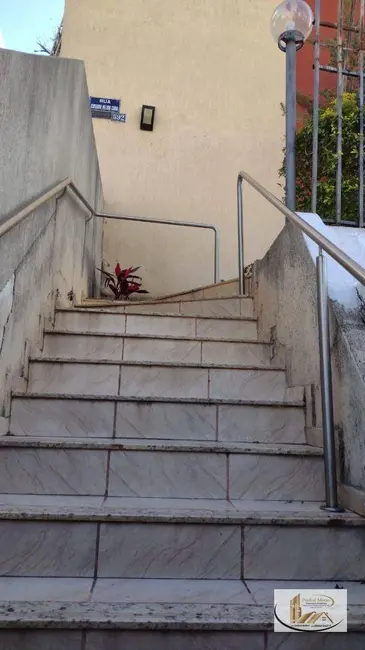 Apartamento com 3 quartos à venda, 55m2 em Estoril, Belo Horizonte - MG - imagem 5 Foto 5 de Apartamento com 3 quartos à venda, 55m2 em Estoril, Belo Horizonte - MG