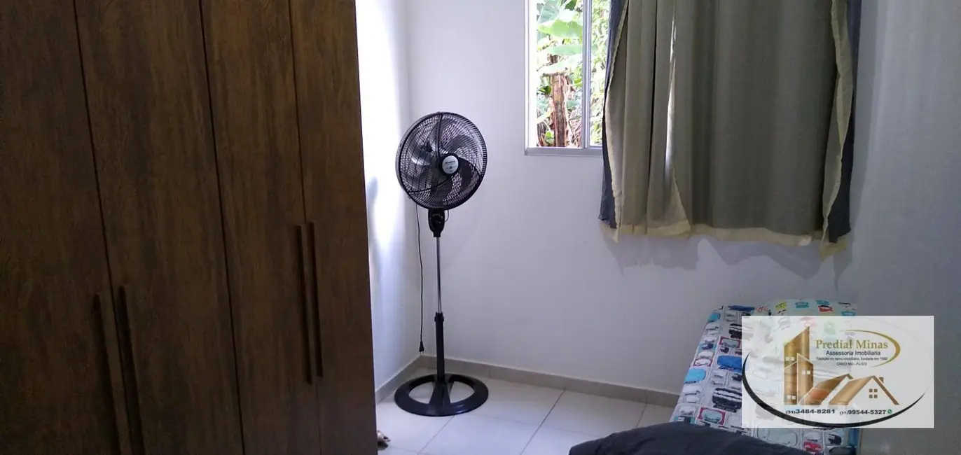 Foto 7 de Cobertura com 2 quartos à venda, 120m2 em Jaqueline, Belo Horizonte - MG