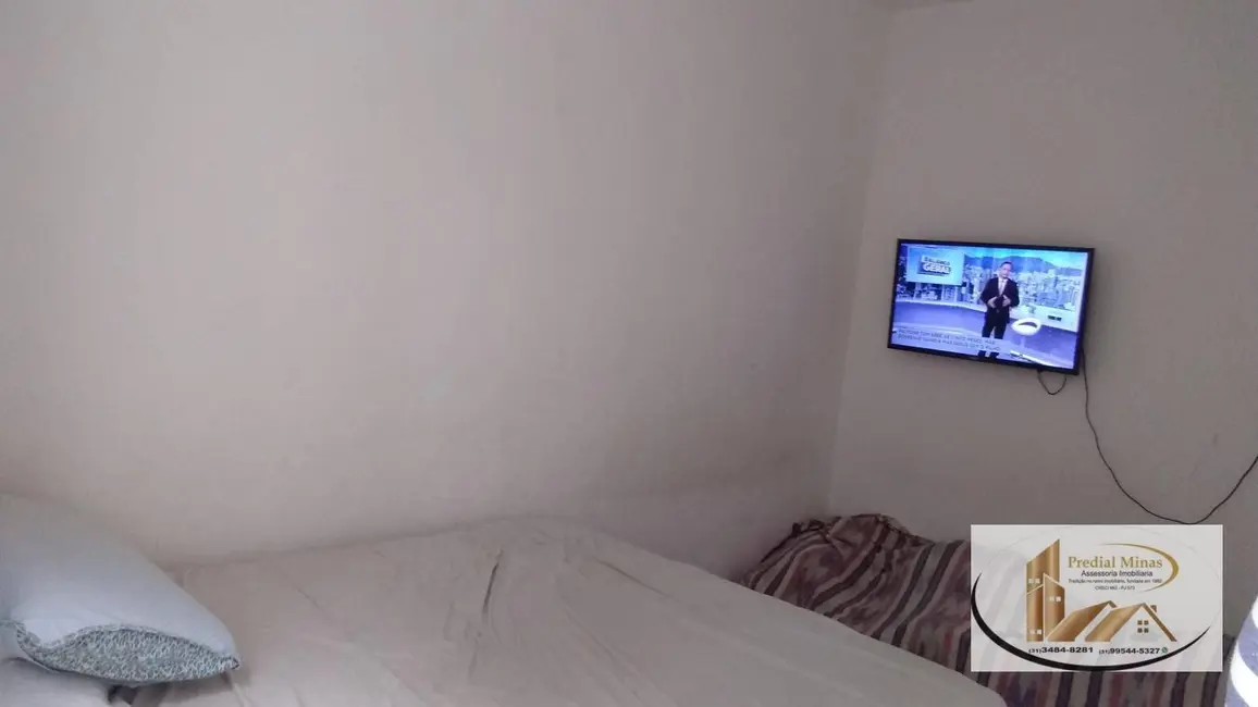 Foto 5 de Cobertura com 2 quartos à venda, 120m2 em Jaqueline, Belo Horizonte - MG