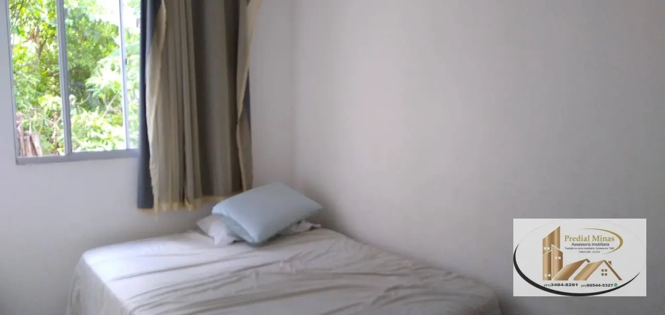 Foto 6 de Cobertura com 2 quartos à venda, 120m2 em Jaqueline, Belo Horizonte - MG