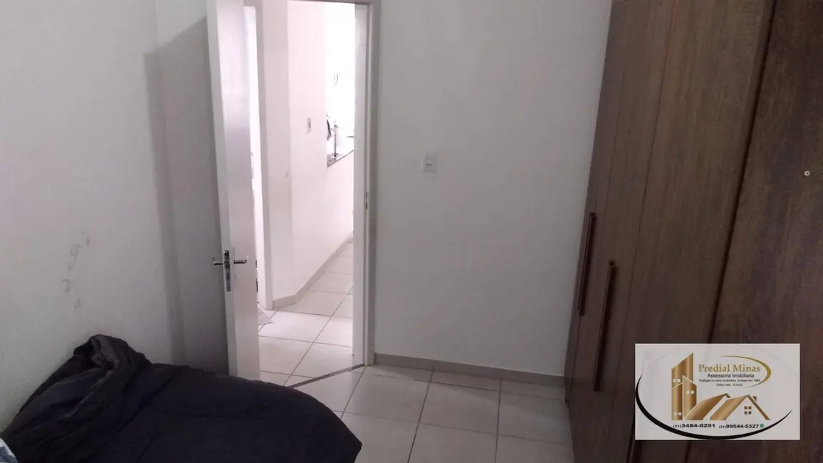 Foto 9 de Cobertura com 2 quartos à venda, 120m2 em Jaqueline, Belo Horizonte - MG