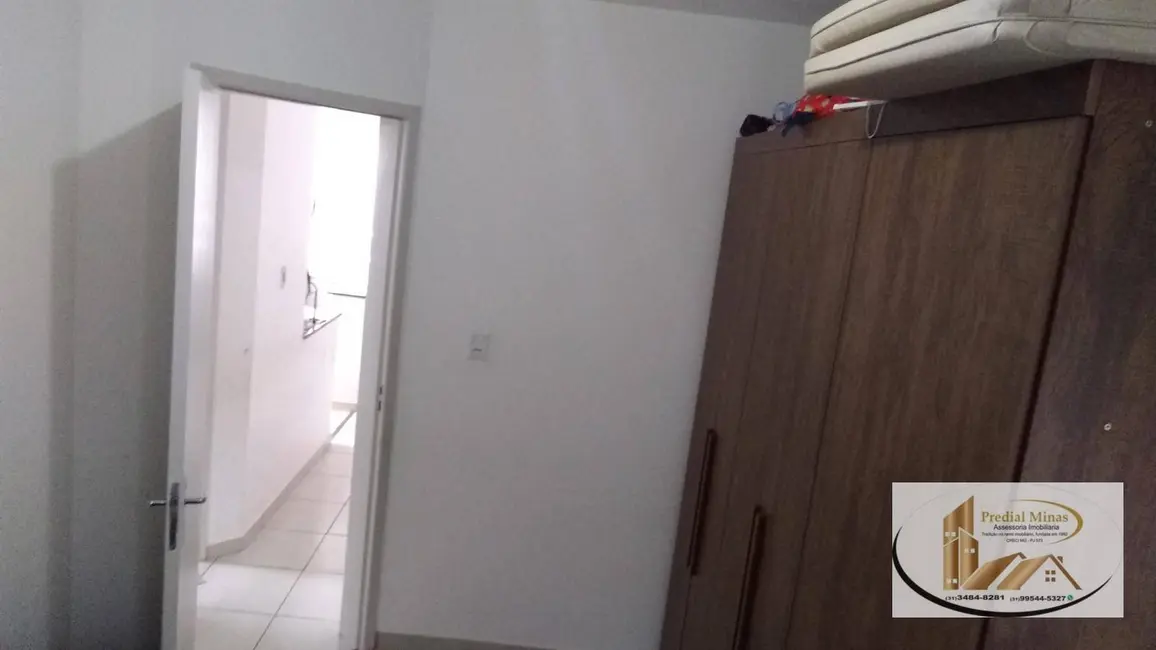 Foto 8 de Cobertura com 2 quartos à venda, 120m2 em Jaqueline, Belo Horizonte - MG