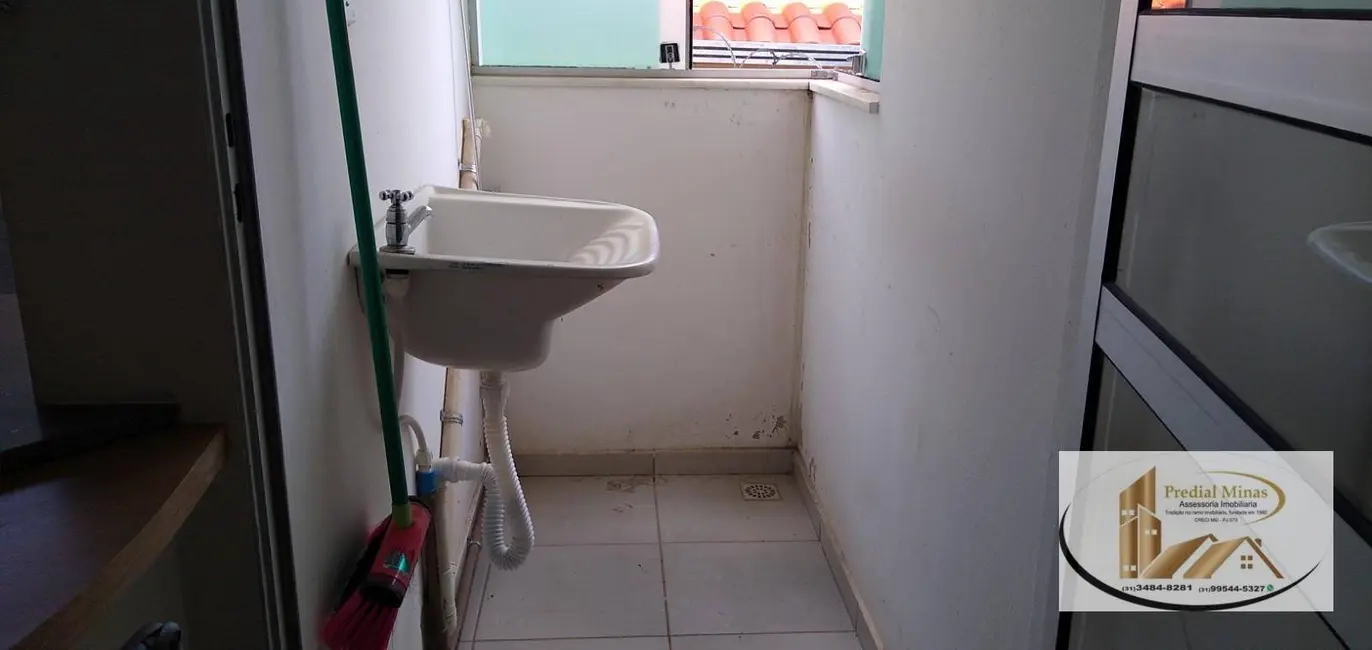 Apartamento com 2 quartos à venda, 45m2 em Jaqueline, Belo Horizonte - MG - imagem 7 Foto 7 de Apartamento com 2 quartos à venda, 45m2 em Jaqueline, Belo Horizonte - MG