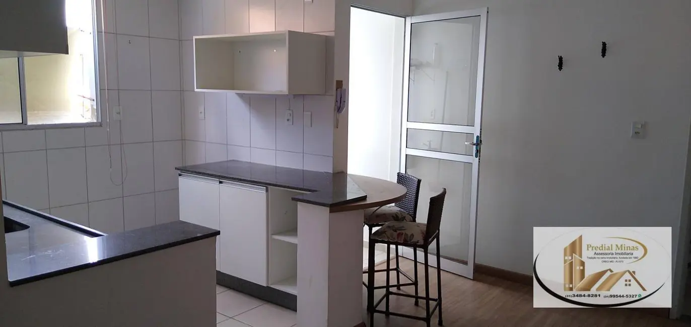 Apartamento com 2 quartos à venda, 45m2 em Jaqueline, Belo Horizonte - MG - imagem 4 Foto 4 de Apartamento com 2 quartos à venda, 45m2 em Jaqueline, Belo Horizonte - MG