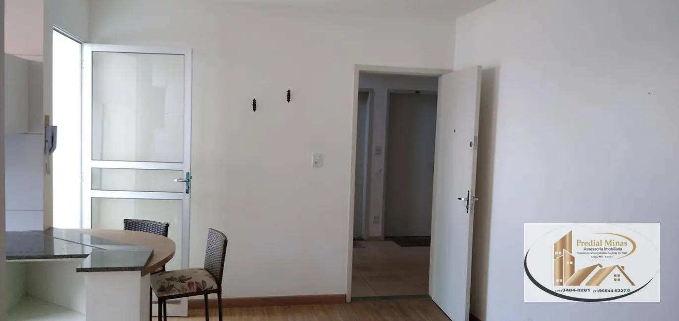 Apartamento com 2 quartos à venda, 45m2 em Jaqueline, Belo Horizonte - MG - imagem 8 Foto 8 de Apartamento com 2 quartos à venda, 45m2 em Jaqueline, Belo Horizonte - MG