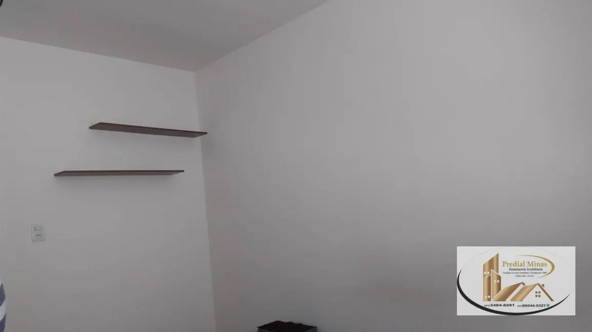 Apartamento com 2 quartos à venda, 45m2 em Jaqueline, Belo Horizonte - MG - imagem 9 Foto 9 de Apartamento com 2 quartos à venda, 45m2 em Jaqueline, Belo Horizonte - MG