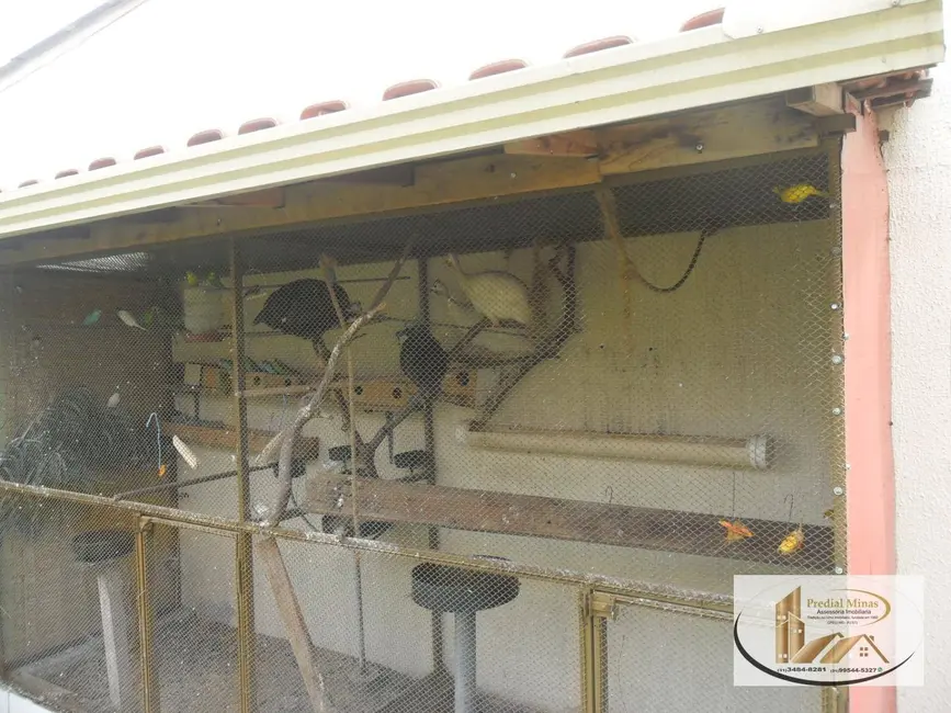 Foto 6 de Casa com 3 quartos à venda, 360m2 em Vila Oeste, Belo Horizonte - MG