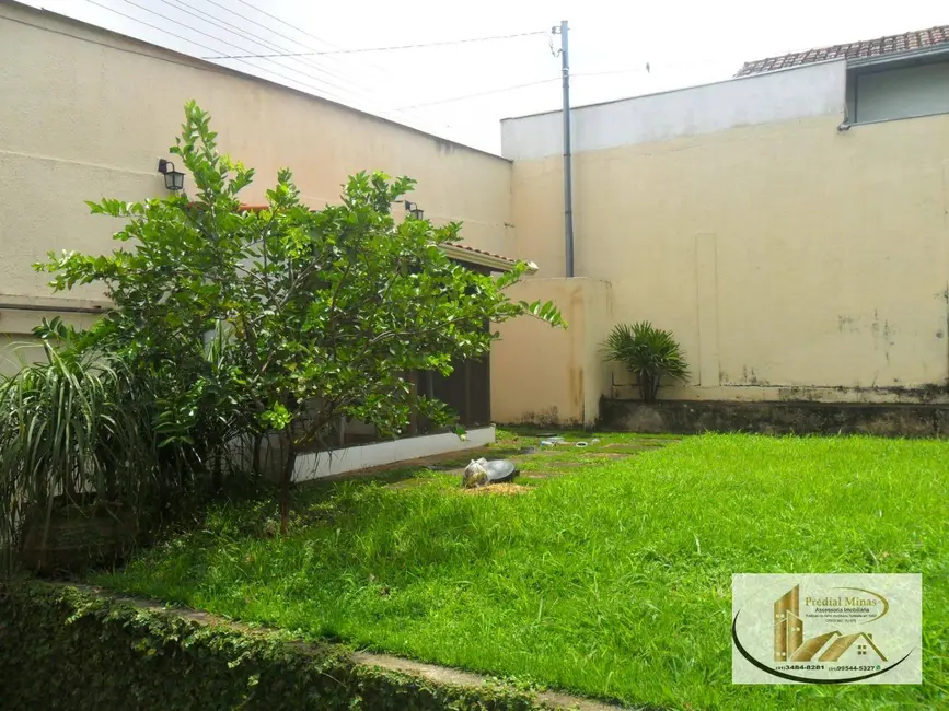 Foto 3 de Casa com 3 quartos à venda, 360m2 em Vila Oeste, Belo Horizonte - MG