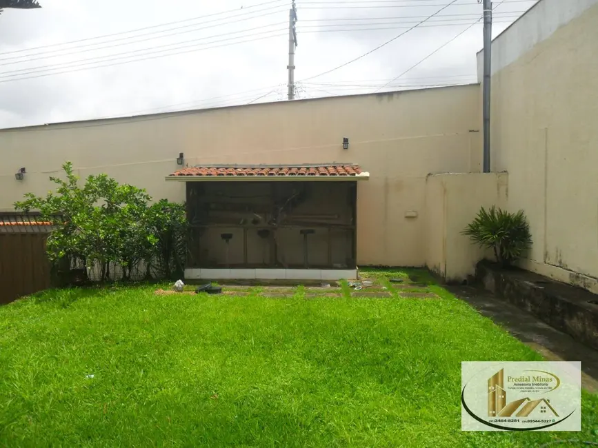 Foto 8 de Casa com 3 quartos à venda, 360m2 em Vila Oeste, Belo Horizonte - MG