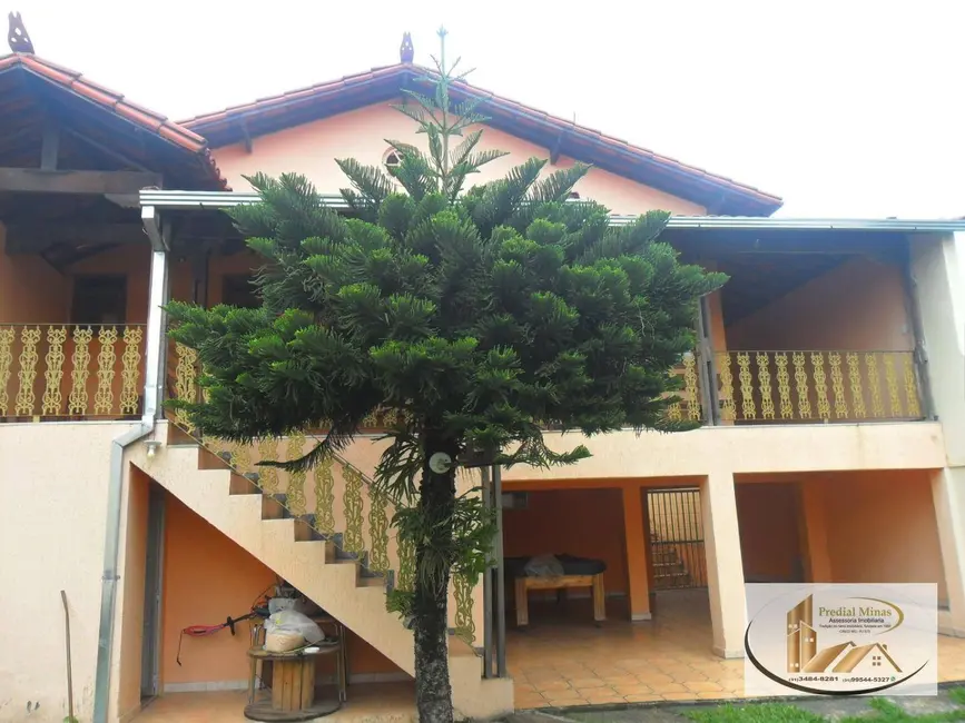 Casa com 3 quartos à venda, 360m2 em Vila Oeste, Belo Horizonte - MG - imagem 7 Foto 7 de Casa com 3 quartos à venda, 360m2 em Vila Oeste, Belo Horizonte - MG