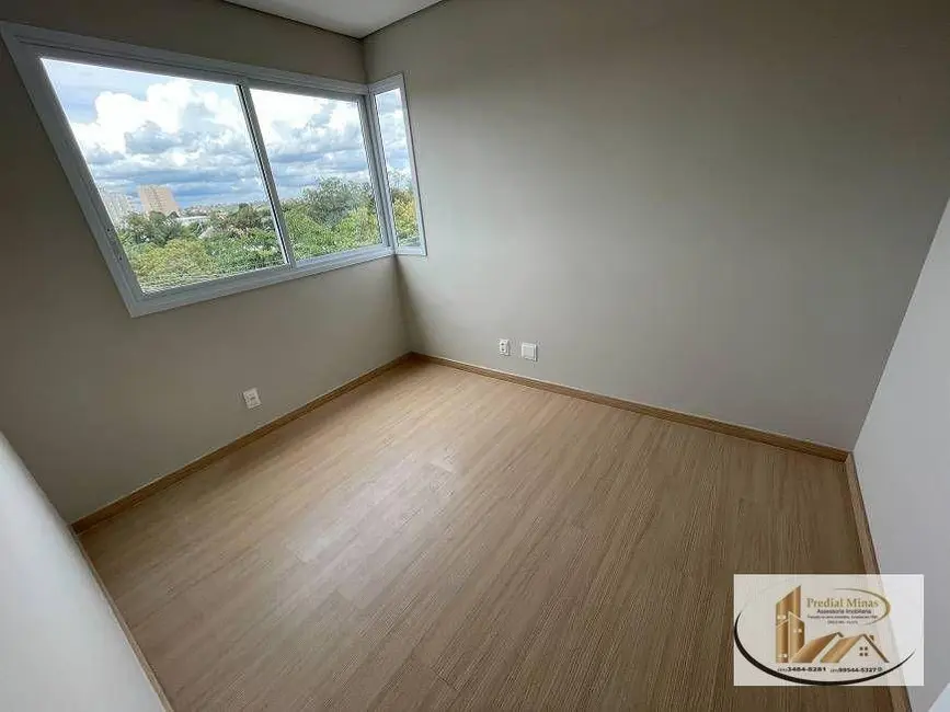 Foto 7 de Cobertura com 4 quartos à venda, 119m2 em Planalto, Belo Horizonte - MG