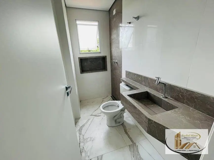 Foto 5 de Cobertura com 4 quartos à venda, 119m2 em Planalto, Belo Horizonte - MG