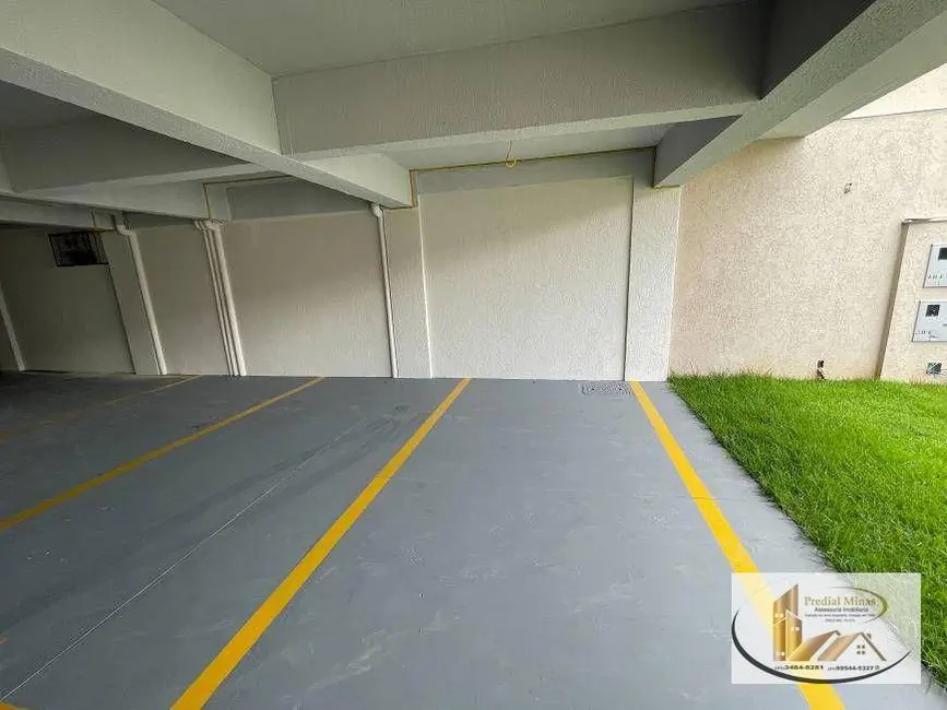 Foto 6 de Cobertura com 4 quartos à venda, 119m2 em Planalto, Belo Horizonte - MG