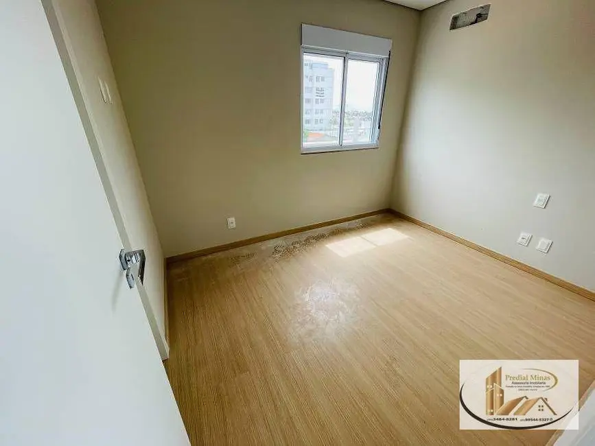 Foto 9 de Cobertura com 4 quartos à venda, 119m2 em Planalto, Belo Horizonte - MG