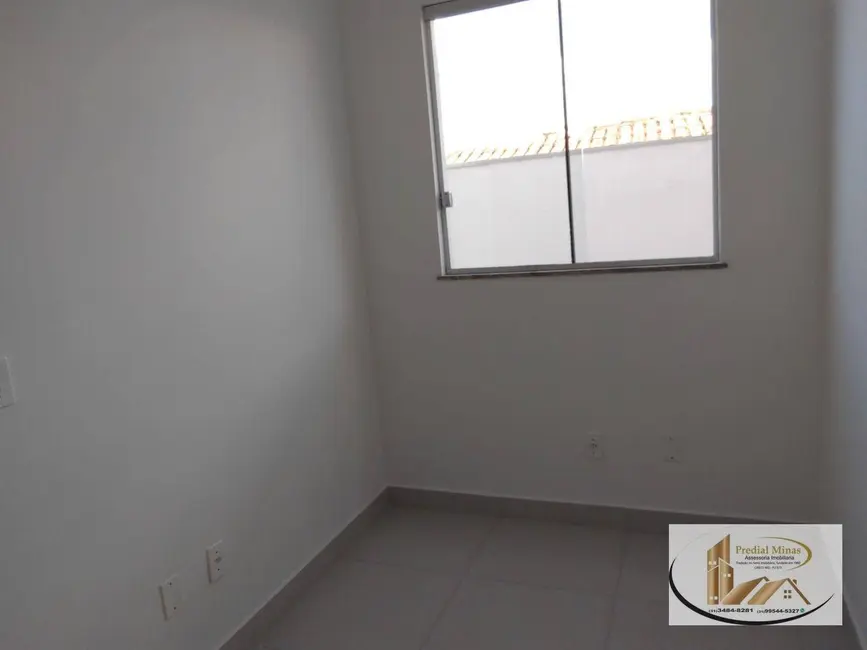 Foto 9 de Apartamento com 3 quartos à venda, 83m2 em Santa Mônica, Belo Horizonte - MG