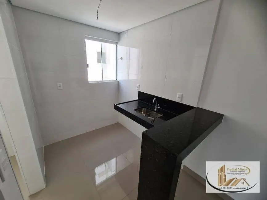 Foto 7 de Apartamento com 2 quartos à venda, 43m2 em Santa Branca, Belo Horizonte - MG