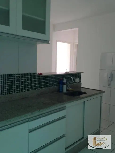 Apartamento com 2 quartos à venda, 75m2 em Contagem - MG - imagem 2 Foto 2 de Apartamento com 2 quartos à venda, 75m2 em Contagem - MG