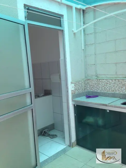 Apartamento com 2 quartos à venda, 75m2 em Contagem - MG - imagem 4 Foto 4 de Apartamento com 2 quartos à venda, 75m2 em Contagem - MG