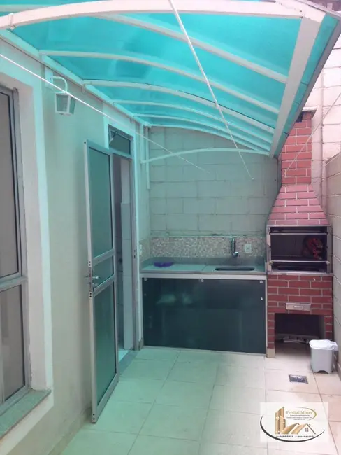 Apartamento com 2 quartos à venda, 75m2 em Contagem - MG - imagem 1 Foto 1 de Apartamento com 2 quartos à venda, 75m2 em Contagem - MG