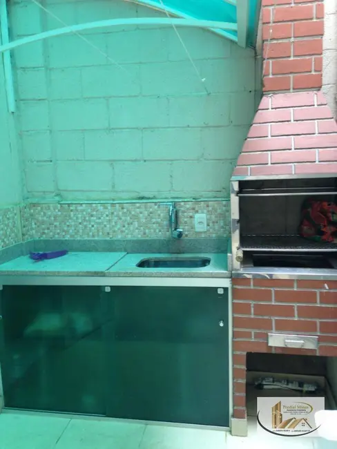 Apartamento com 2 quartos à venda, 75m2 em Contagem - MG - imagem 9 Foto 9 de Apartamento com 2 quartos à venda, 75m2 em Contagem - MG