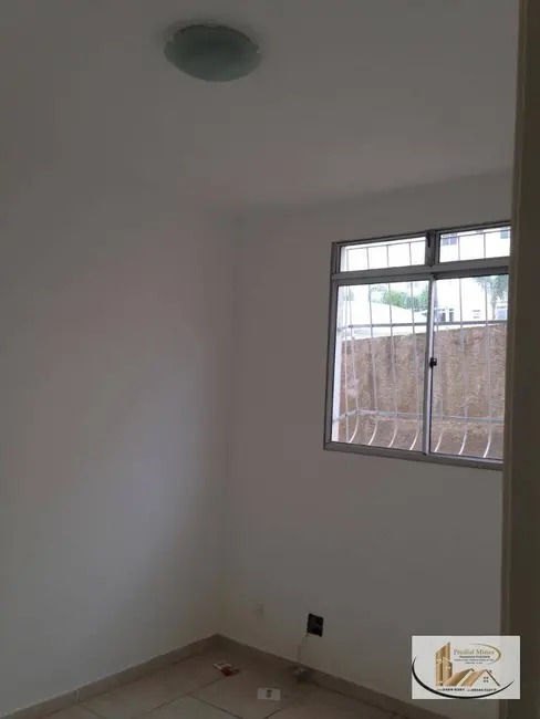 Apartamento com 2 quartos à venda, 75m2 em Contagem - MG - imagem 5 Foto 5 de Apartamento com 2 quartos à venda, 75m2 em Contagem - MG