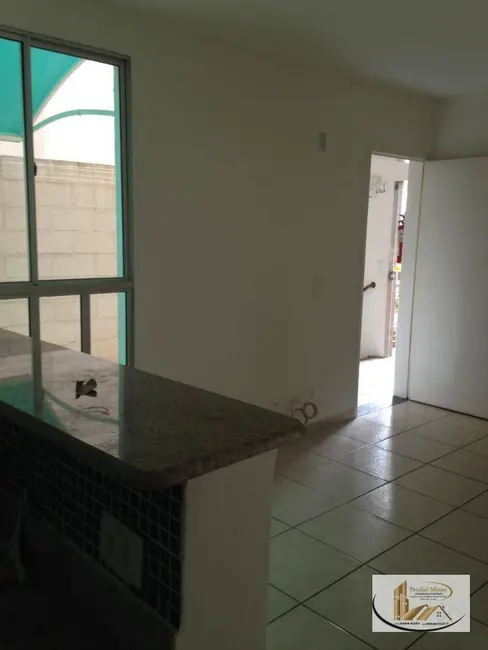 Apartamento com 2 quartos à venda, 75m2 em Contagem - MG - imagem 7 Foto 7 de Apartamento com 2 quartos à venda, 75m2 em Contagem - MG