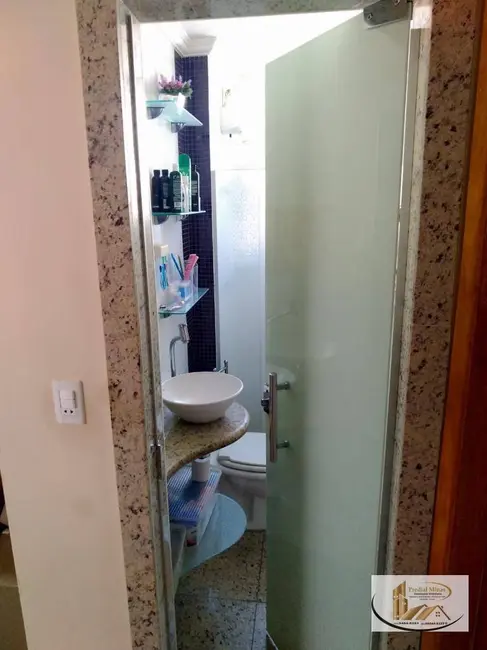 Foto 9 de Apartamento com 3 quartos à venda, 62m2 em Santa Mônica, Belo Horizonte - MG