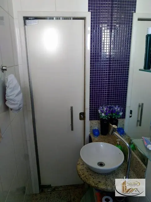 Foto 3 de Apartamento com 3 quartos à venda, 62m2 em Santa Mônica, Belo Horizonte - MG