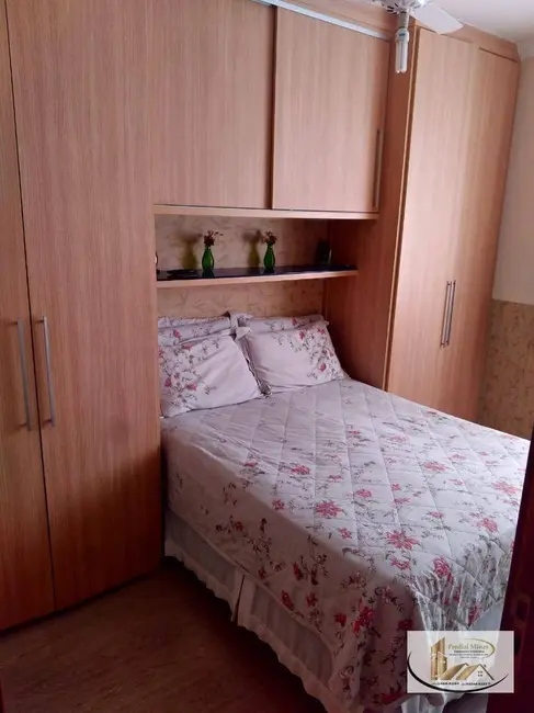 Foto 4 de Apartamento com 3 quartos à venda, 62m2 em Santa Mônica, Belo Horizonte - MG