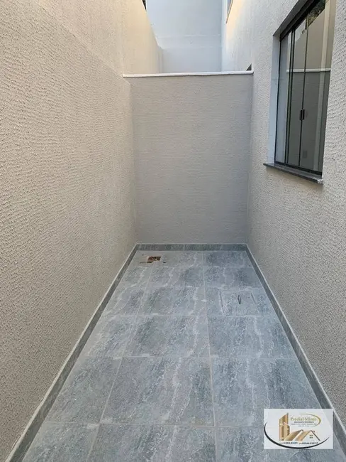 Casa com 3 quartos à venda, 110m2 em Rio Branco, Belo Horizonte - MG - imagem 4 Foto 4 de Casa com 3 quartos à venda, 110m2 em Rio Branco, Belo Horizonte - MG