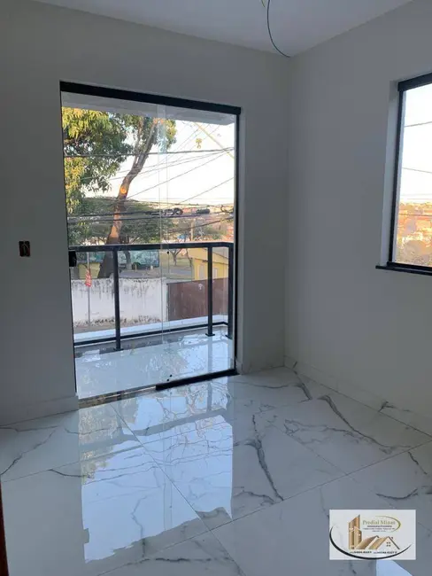 Casa com 3 quartos à venda, 110m2 em Rio Branco, Belo Horizonte - MG - imagem 3 Foto 3 de Casa com 3 quartos à venda, 110m2 em Rio Branco, Belo Horizonte - MG