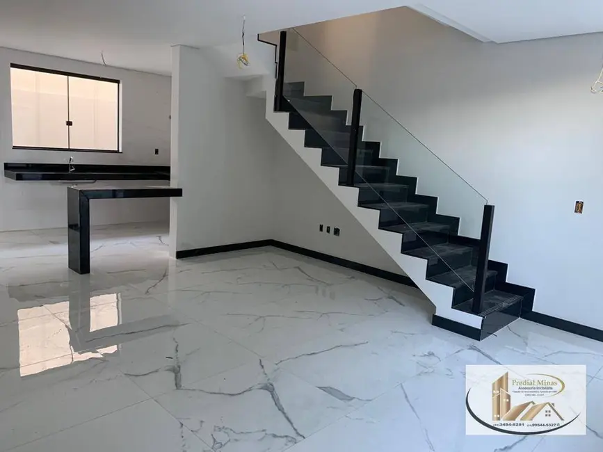 Casa com 3 quartos à venda, 110m2 em Rio Branco, Belo Horizonte - MG - imagem 7 Foto 7 de Casa com 3 quartos à venda, 110m2 em Rio Branco, Belo Horizonte - MG