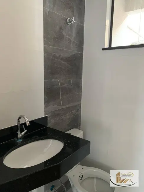 Casa com 3 quartos à venda, 110m2 em Rio Branco, Belo Horizonte - MG - imagem 9 Foto 9 de Casa com 3 quartos à venda, 110m2 em Rio Branco, Belo Horizonte - MG