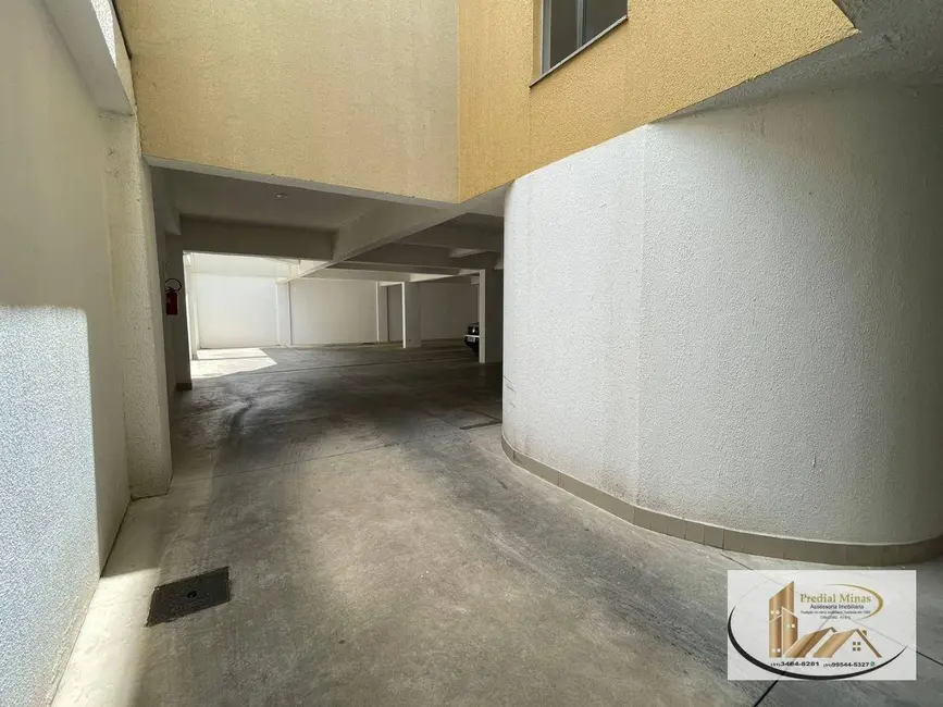 Foto 7 de Apartamento com 2 quartos à venda, 51m2 em Santa Mônica, Belo Horizonte - MG