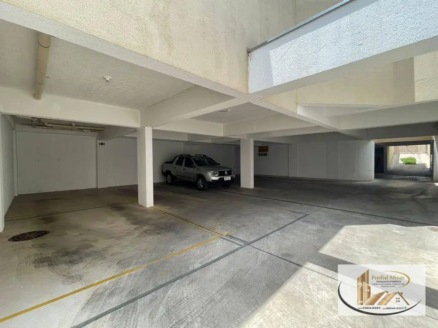 Foto 5 de Apartamento com 2 quartos à venda, 51m2 em Santa Mônica, Belo Horizonte - MG