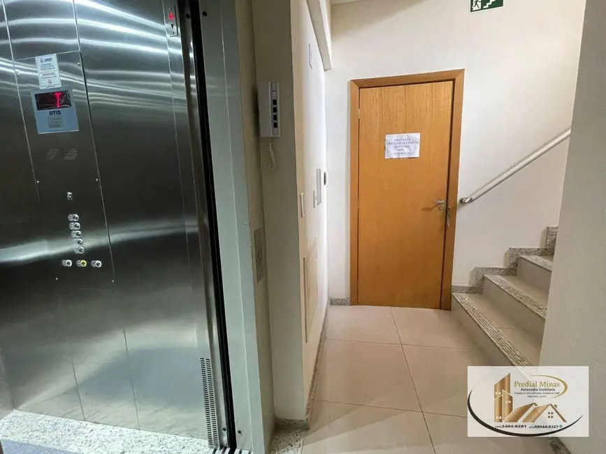 Foto 9 de Apartamento com 2 quartos à venda, 51m2 em Santa Mônica, Belo Horizonte - MG