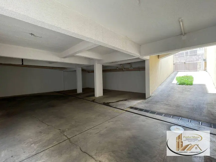 Foto 8 de Apartamento com 2 quartos à venda, 51m2 em Santa Mônica, Belo Horizonte - MG