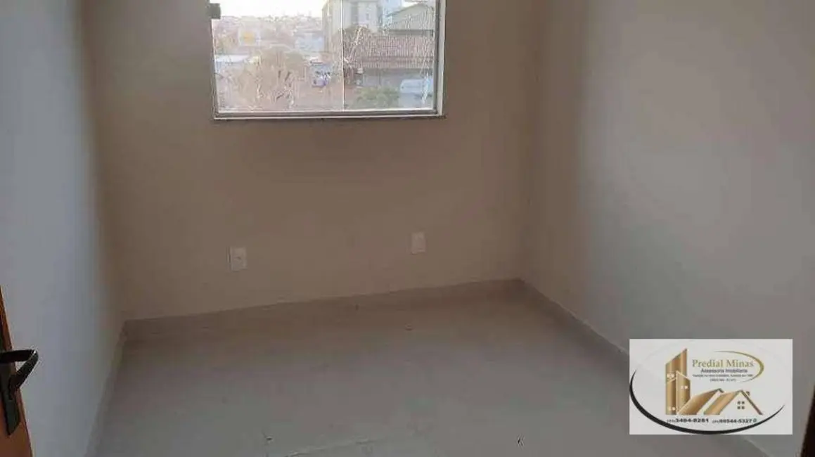 Apartamento com 3 quartos à venda, 75m2 em São João Batista (Venda Nova), Belo Horizonte - MG - imagem 6 Foto 6 de Apartamento com 3 quartos à venda, 75m2 em São João Batista (Venda Nova), Belo Horizonte - MG